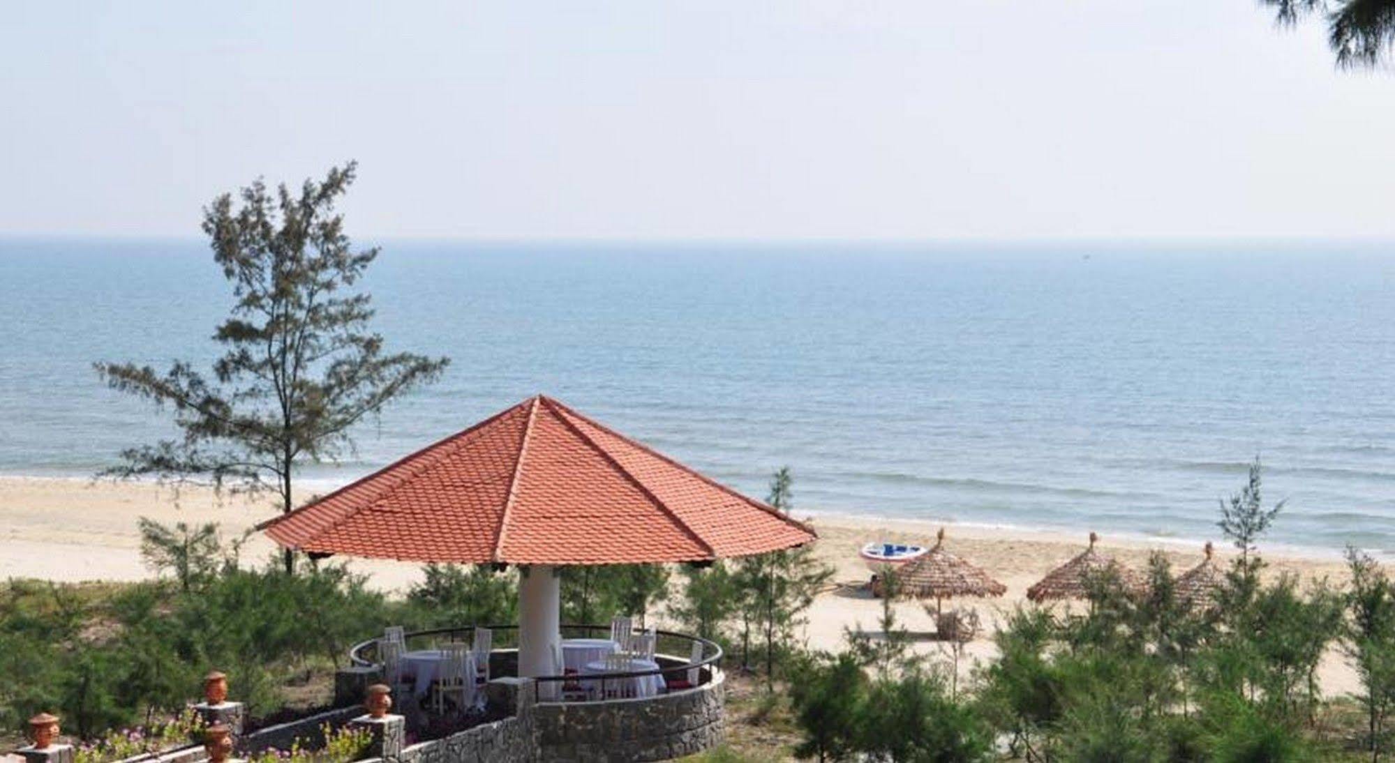 Lang Co Beach Resort 顺化 外观 照片